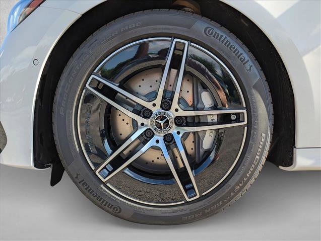 New 2026 Mercedes-Benz E 450 4MATIC Sedan image 10