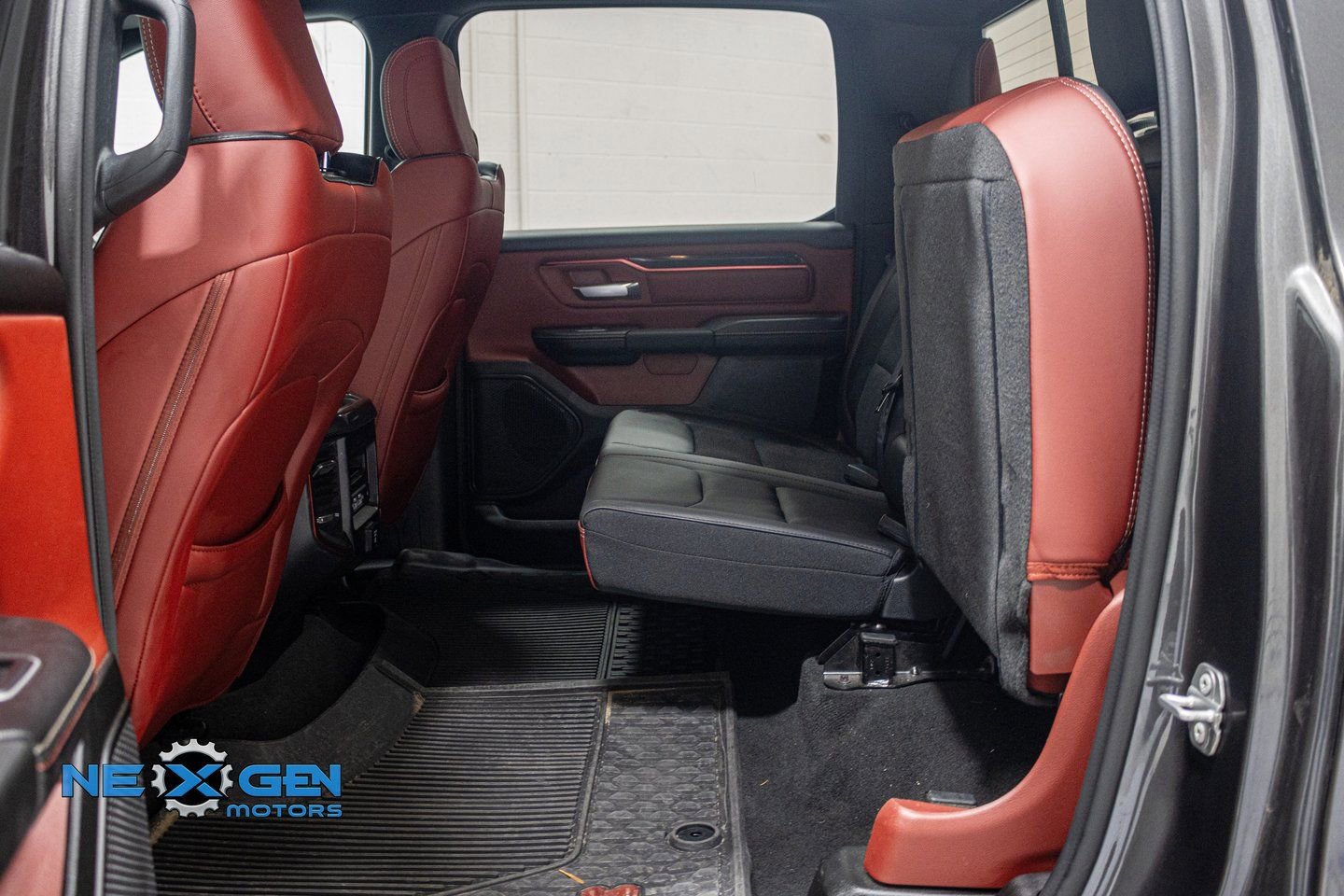 Used 2022 RAM 1500 Rebel w/ Rebel Level 1 Equipment Group image 28