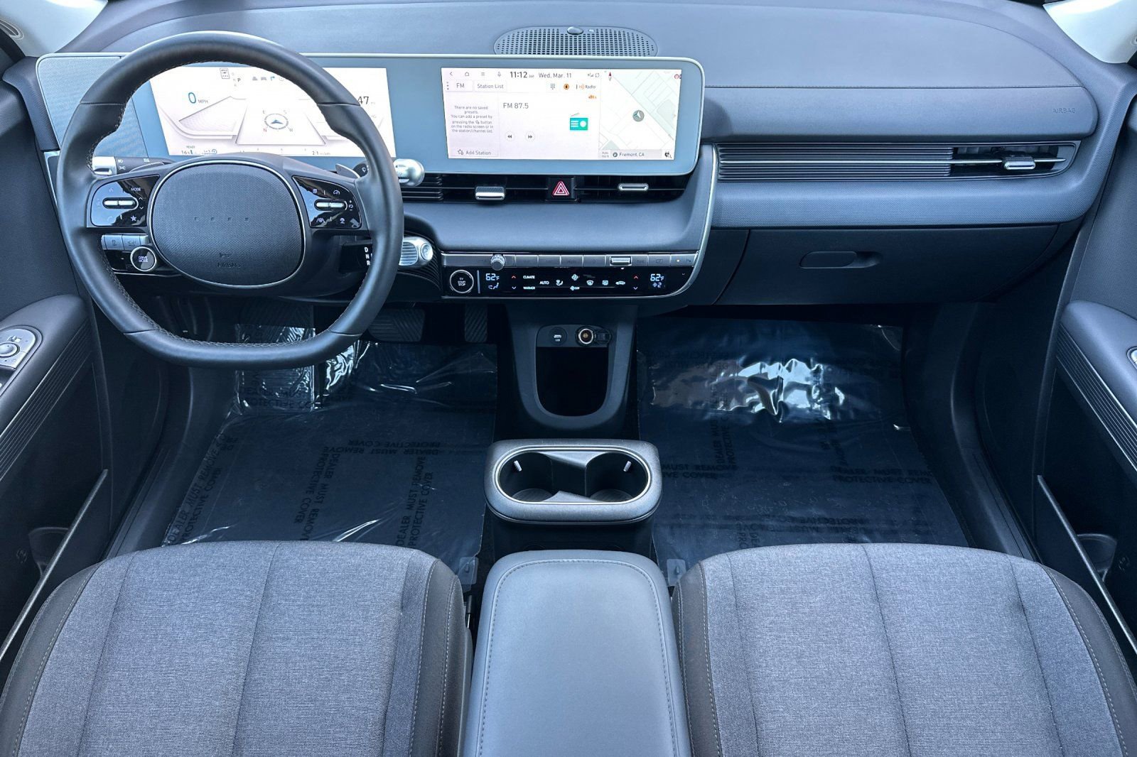 Used 2024 Hyundai Ioniq 5 SEL image 15