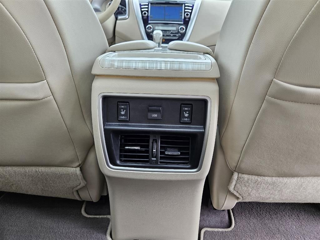 Used 2018 Nissan Murano Platinum image 31