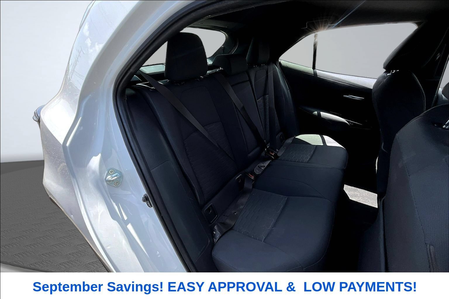 Used 2022 Toyota Corolla SE FWD image 28