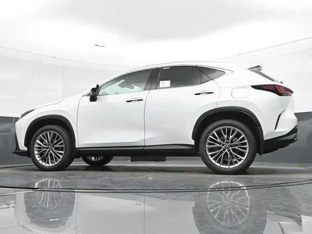 New 2026 Lexus NX 350 AWD w/ Accessory Package (2T) image 15