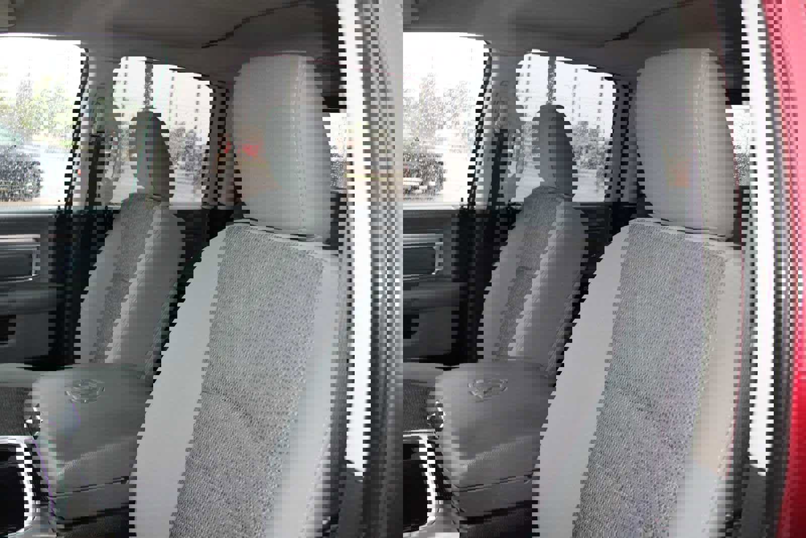 Certified 2019 RAM 1500 Big Horn image 17