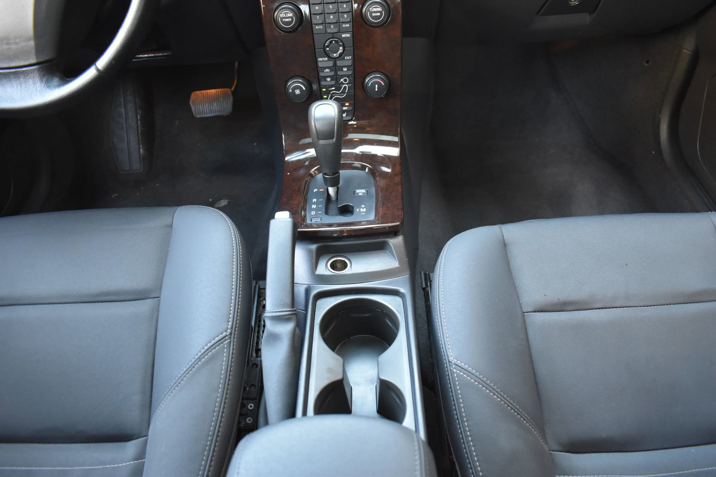 Used 2007 Volvo S40 2.4i image 22