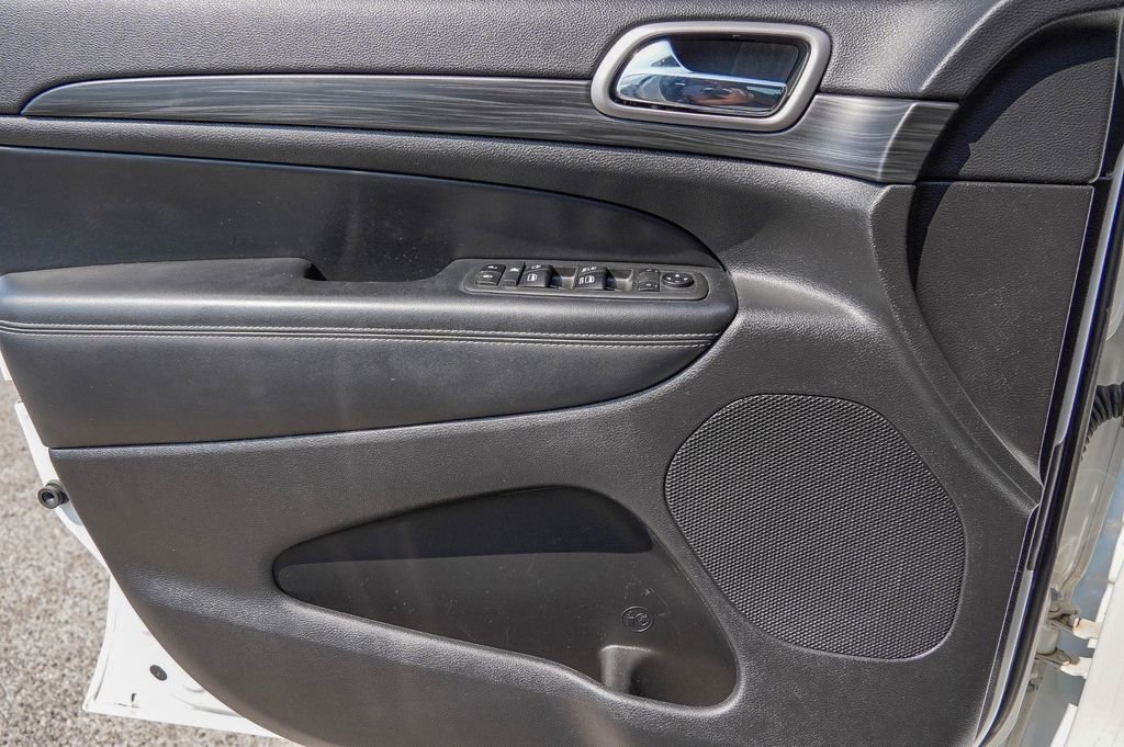 Used 2021 Jeep Grand Cherokee Freedom Edition image 32