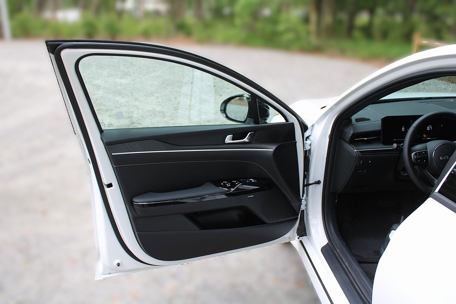 New 2026 Kia K5 GT-Line image 18