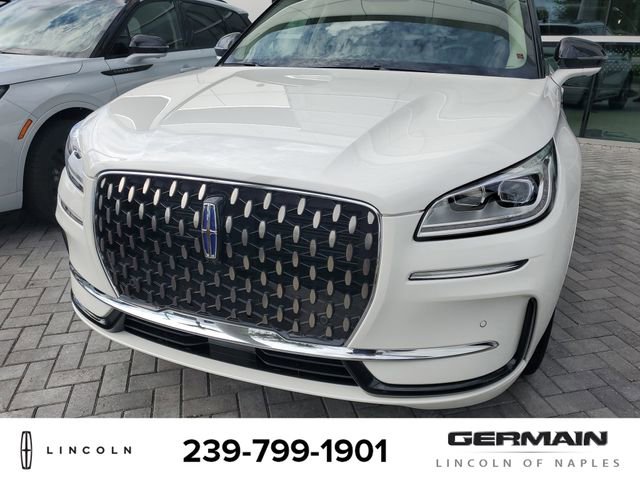 New 2026 Lincoln Corsair Grand Touring image 13