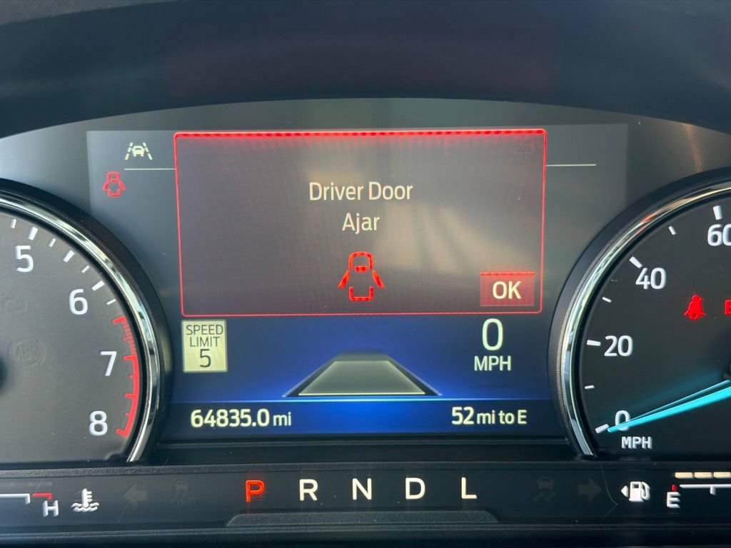 Certified 2023 Ford Explorer Limited RWD image 27