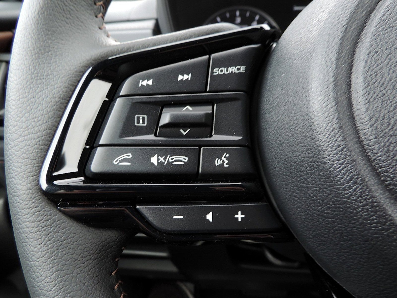 New 2026 Subaru Forester Touring AWD/4WD image 22