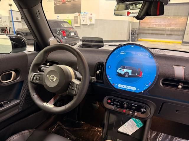 New 2026 MINI Cooper S FWD image 24