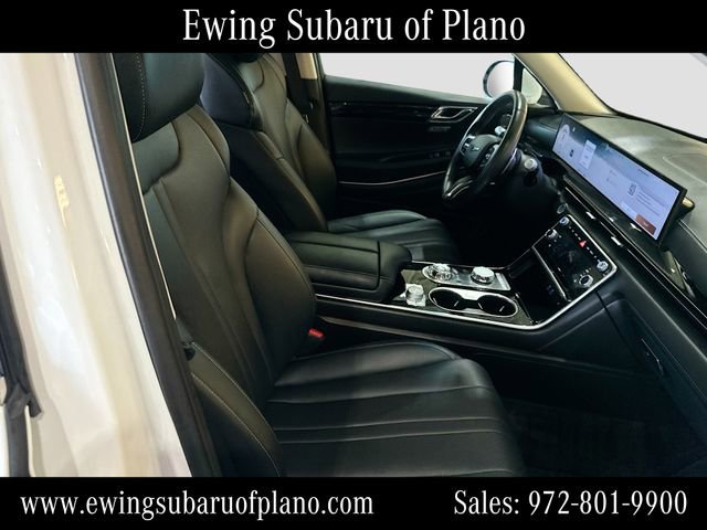 Used 2025 Genesis GV80 2.5T Standard AWD/4WD image 29
