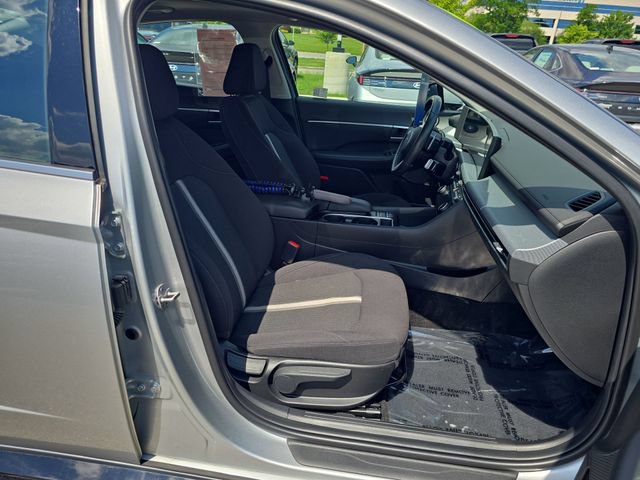 Certified 2024 Hyundai Sonata SEL w/ Convenience Package FWD image 24