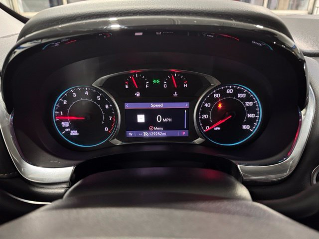 Used 2021 Chevrolet Traverse RS FWD image 20