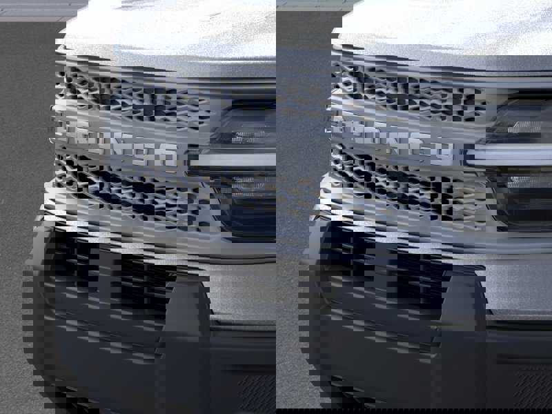 New 2026 Ford Bronco Sport Big Bend image 17