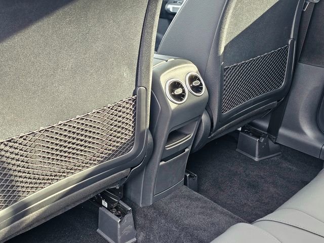 New 2026 Mercedes-Benz GLB 250 4MATIC image 23