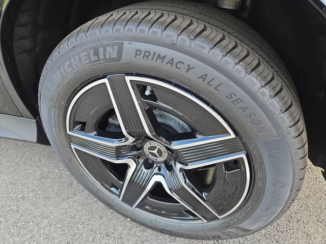 New 2026 Mercedes-Benz GLC 300 4MATIC image 28