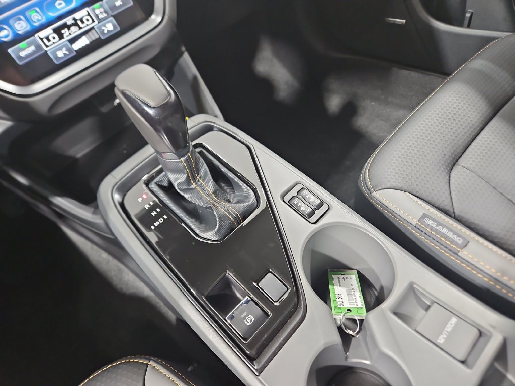 New 2026 Subaru Crosstrek 2.5i Wilderness AWD/4WD image 23