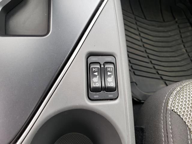 Used 2024 Subaru Crosstrek 2.0i Premium image 17