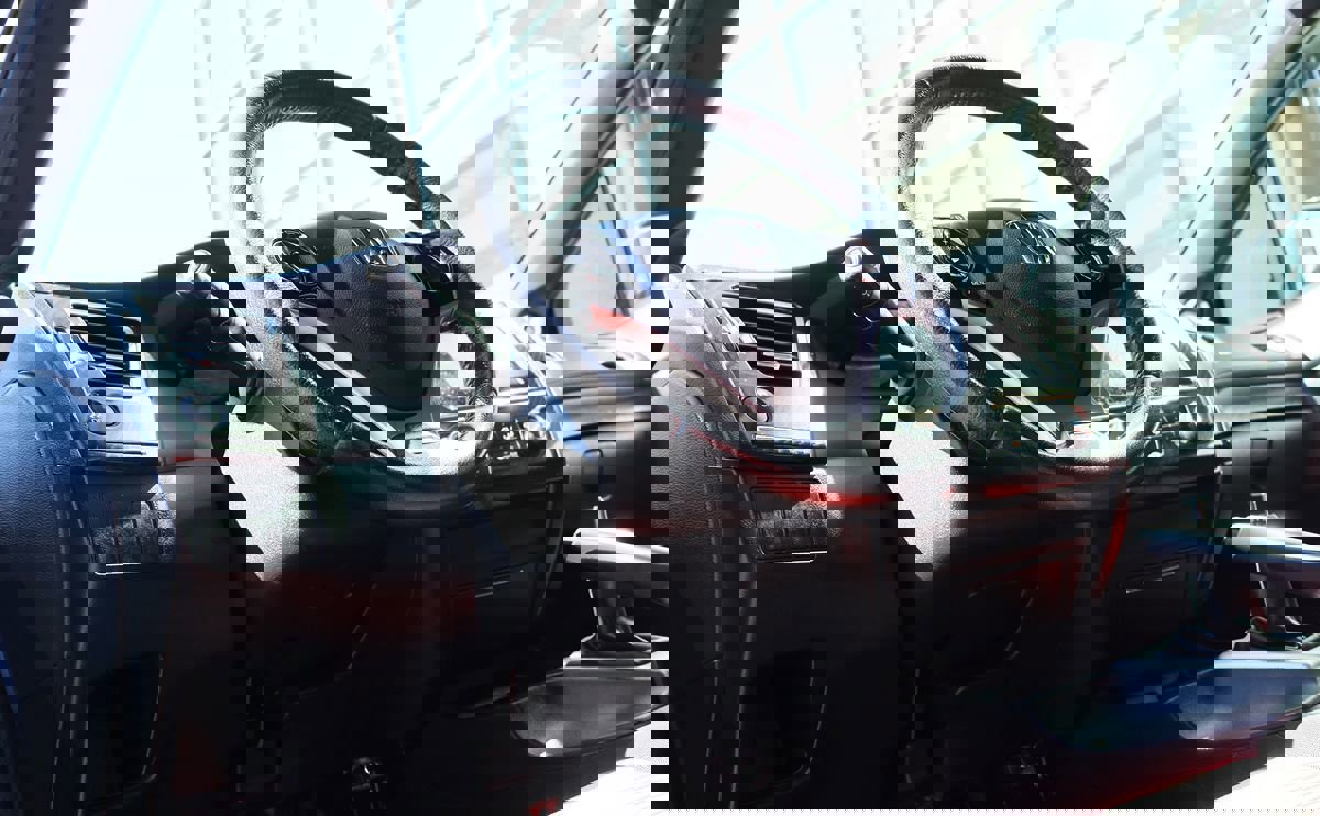 Used 2015 Honda Civic Si image 36