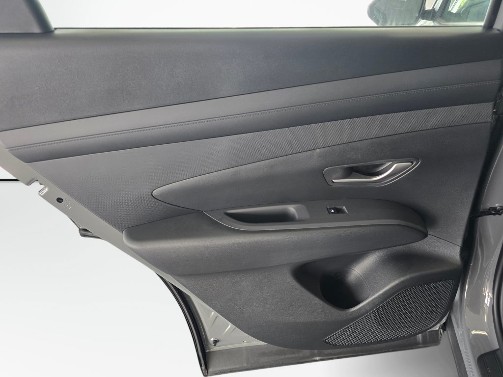 New 2026 Hyundai Tucson SE AWD/4WD image 33