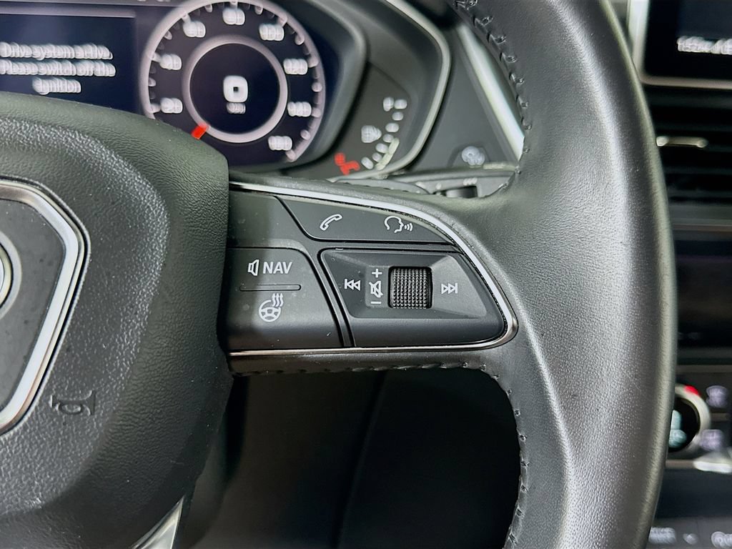 Used 2020 Audi Q5 Prestige AWD/4WD image 23