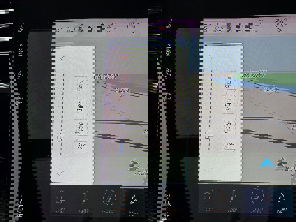 Used 2022 Jeep Wagoneer Series III w/ Premium Group I image 16