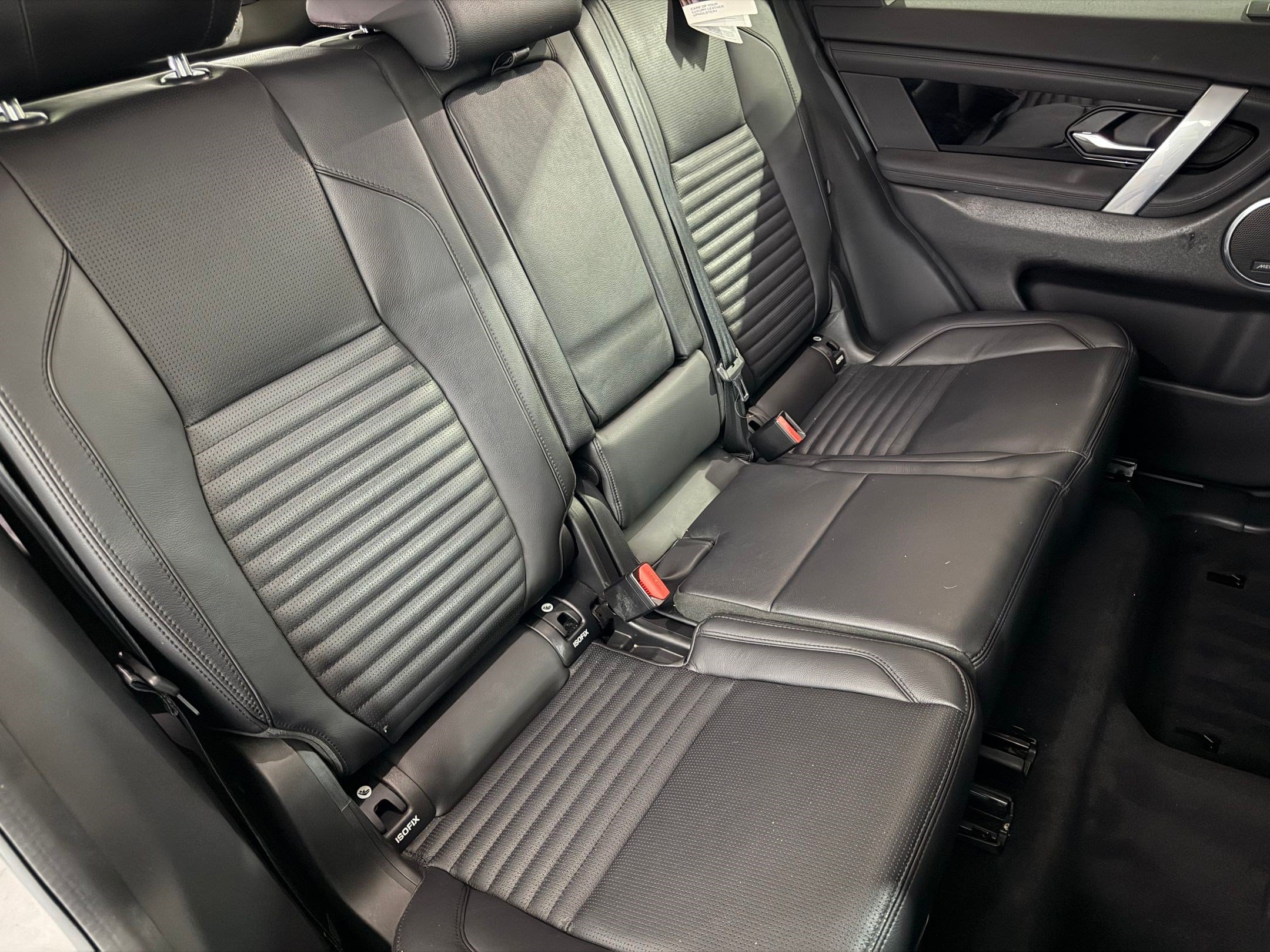 Used 2020 Land Rover Discovery Sport S AWD/4WD image 36