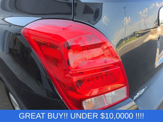 Used 2015 Chevrolet Trax LTZ AWD/4WD image 20