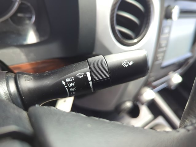 Used 2017 Toyota Tundra Limited w/ Limited Premium Package image 15