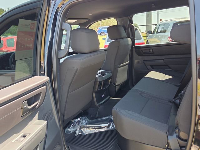 New 2026 Toyota Tundra SR AWD/4WD image 7