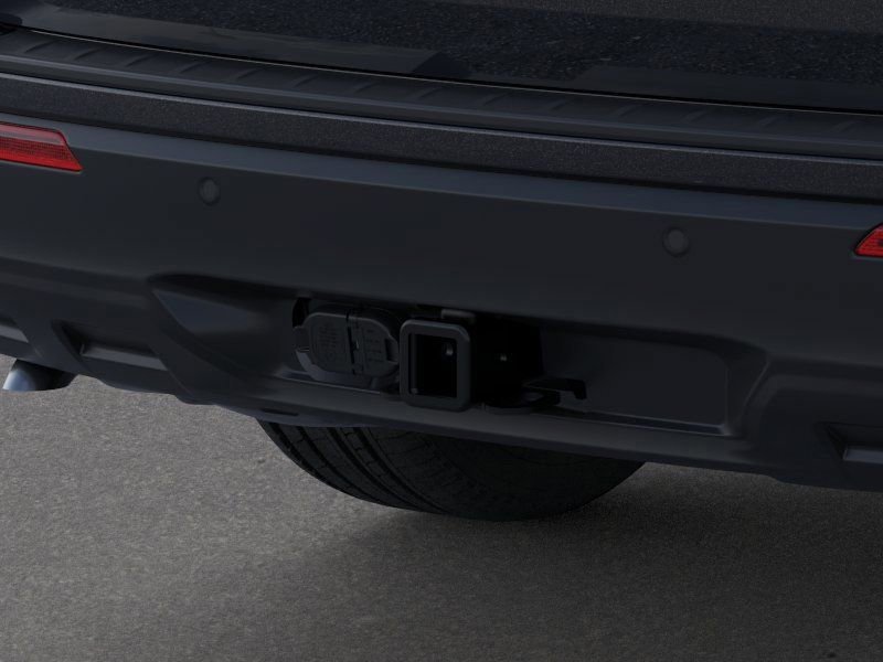 New 2026 Ford Explorer Active AWD/4WD image 24