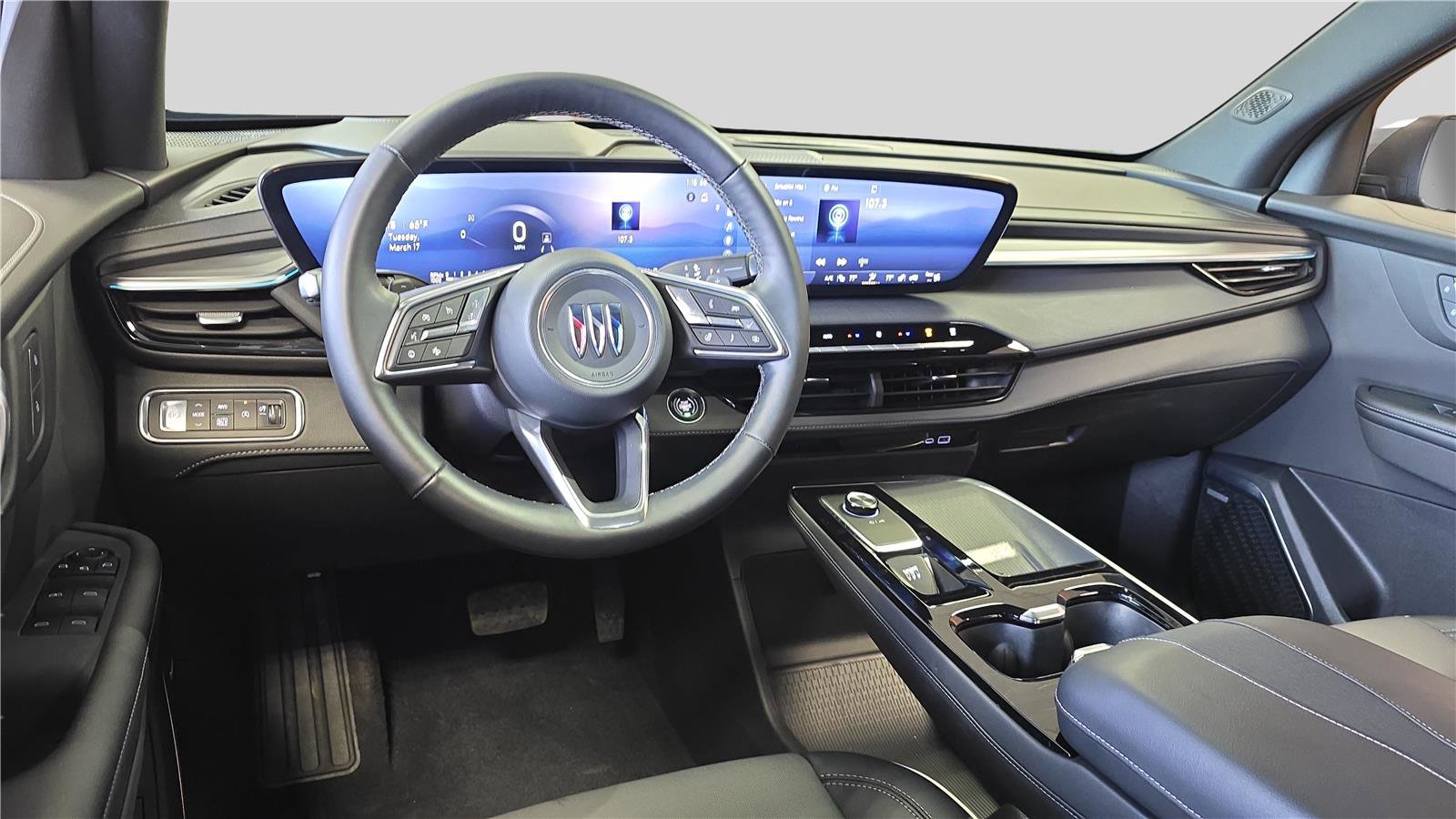 Used 2025 Buick Enclave Preferred image 20