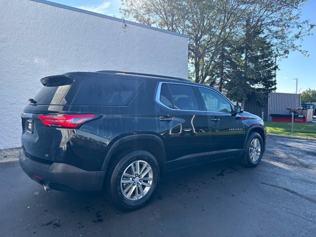 Used 2023 Chevrolet Traverse LT FWD image 5