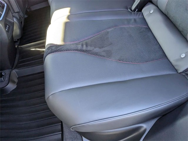 New 2026 Acura RDX A-Spec image 34