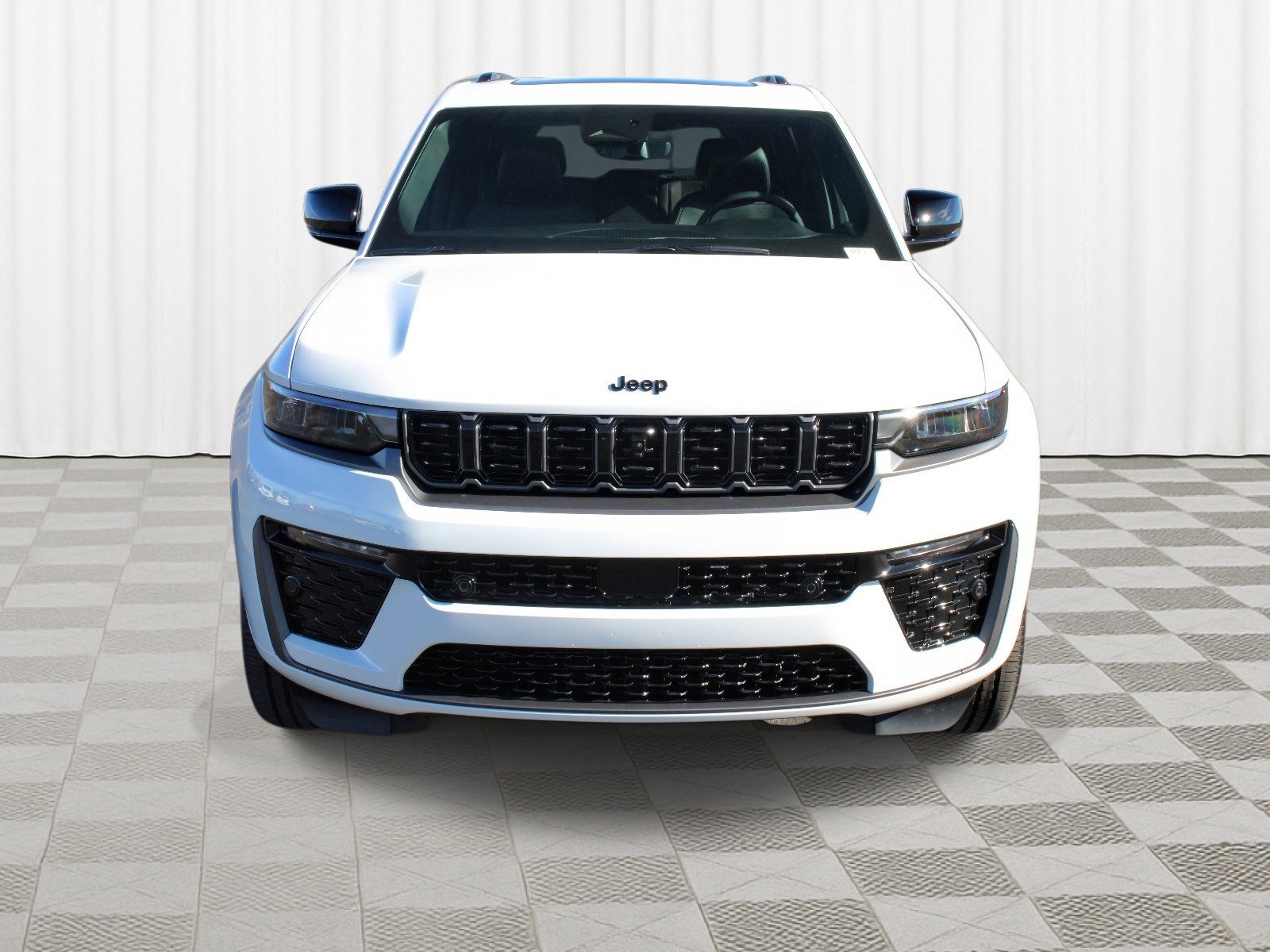 New 2026 Jeep Grand Cherokee Limited image 34