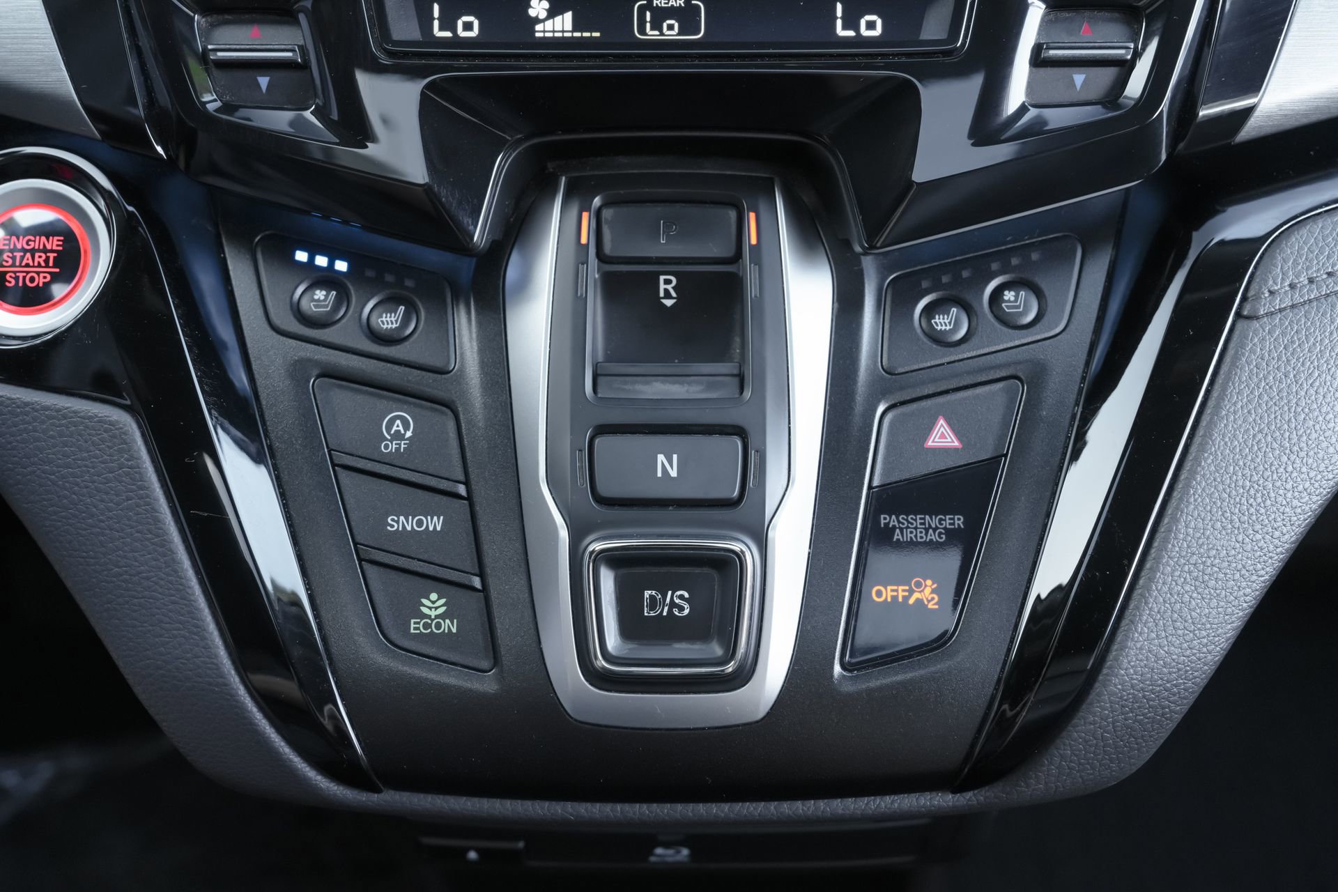 Used 2019 Honda Odyssey Elite image 16