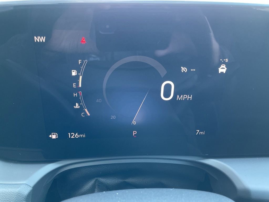 New 2026 Buick Encore GX Sport Touring w/ Comfort Package image 14