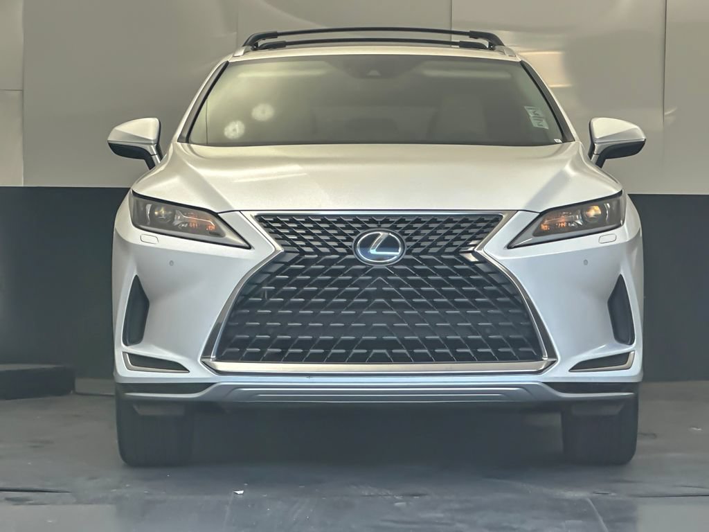 Used 2020 Lexus RX 350L Premium w/ Premium Package AWD/4WD image 8
