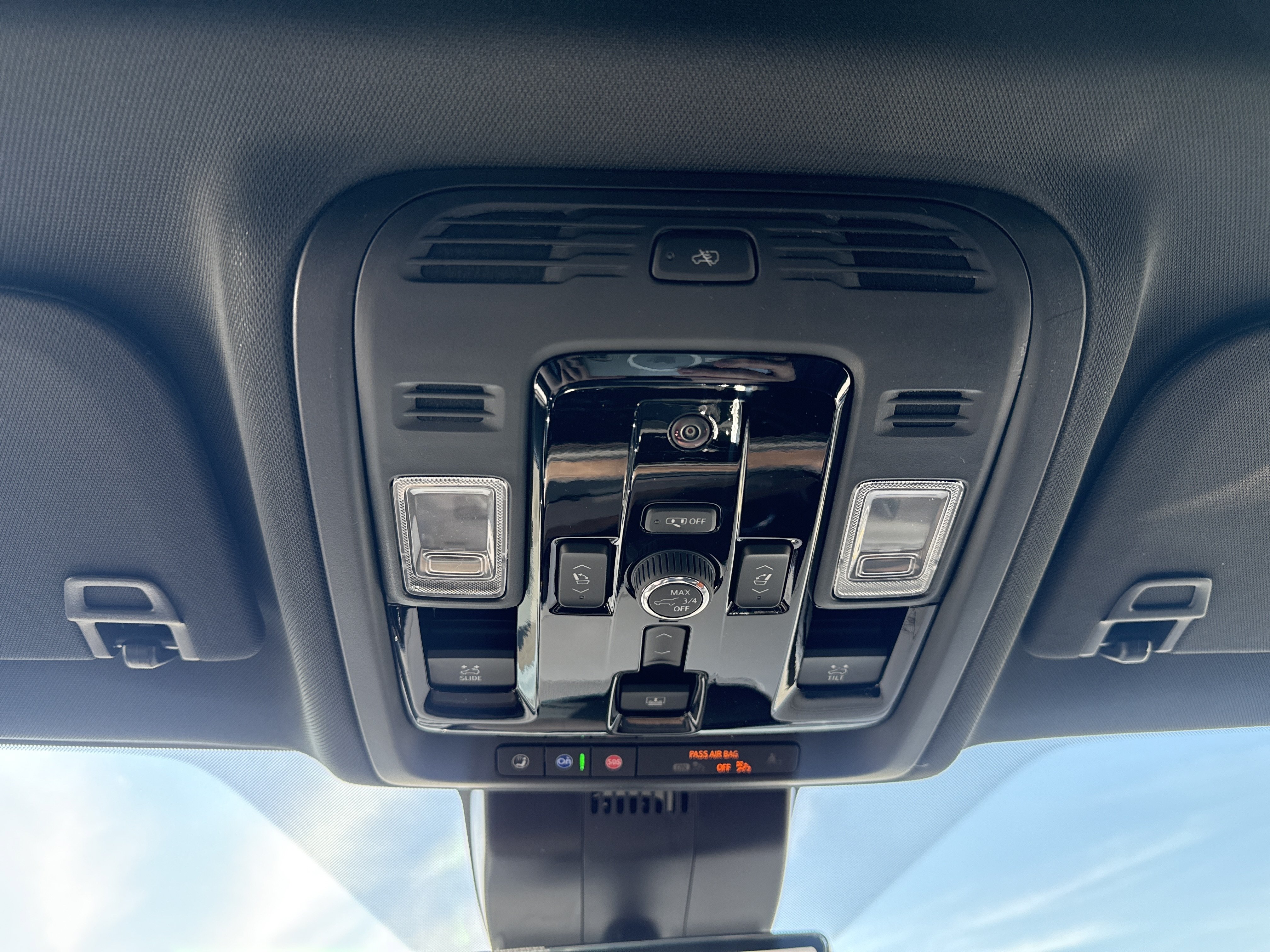 New 2026 Chevrolet Tahoe High Country AWD/4WD image 37