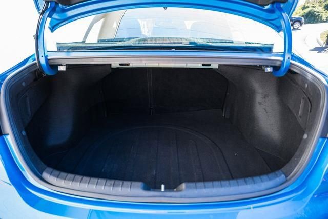 Used 2022 Kia Forte GT-Line image 11