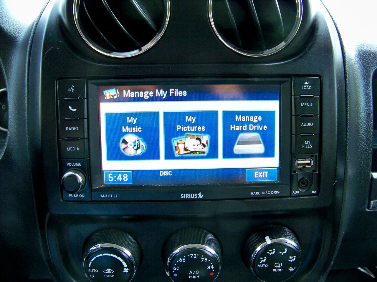 Used 2012 Jeep Patriot Limited image 24