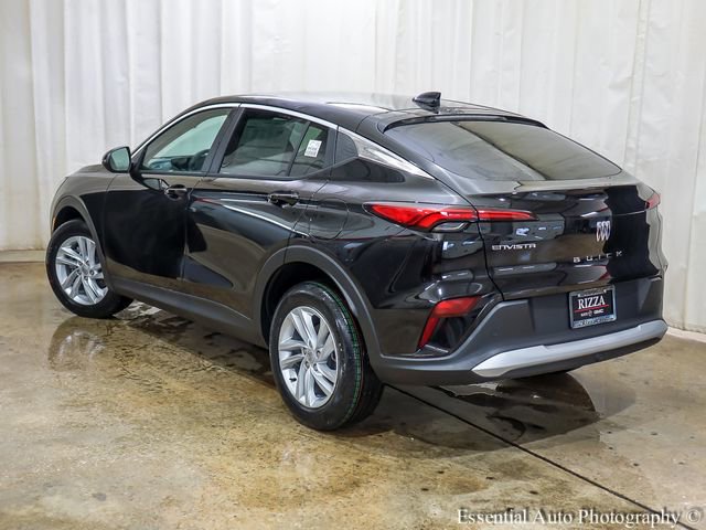 New 2026 Buick Envista Preferred image 7