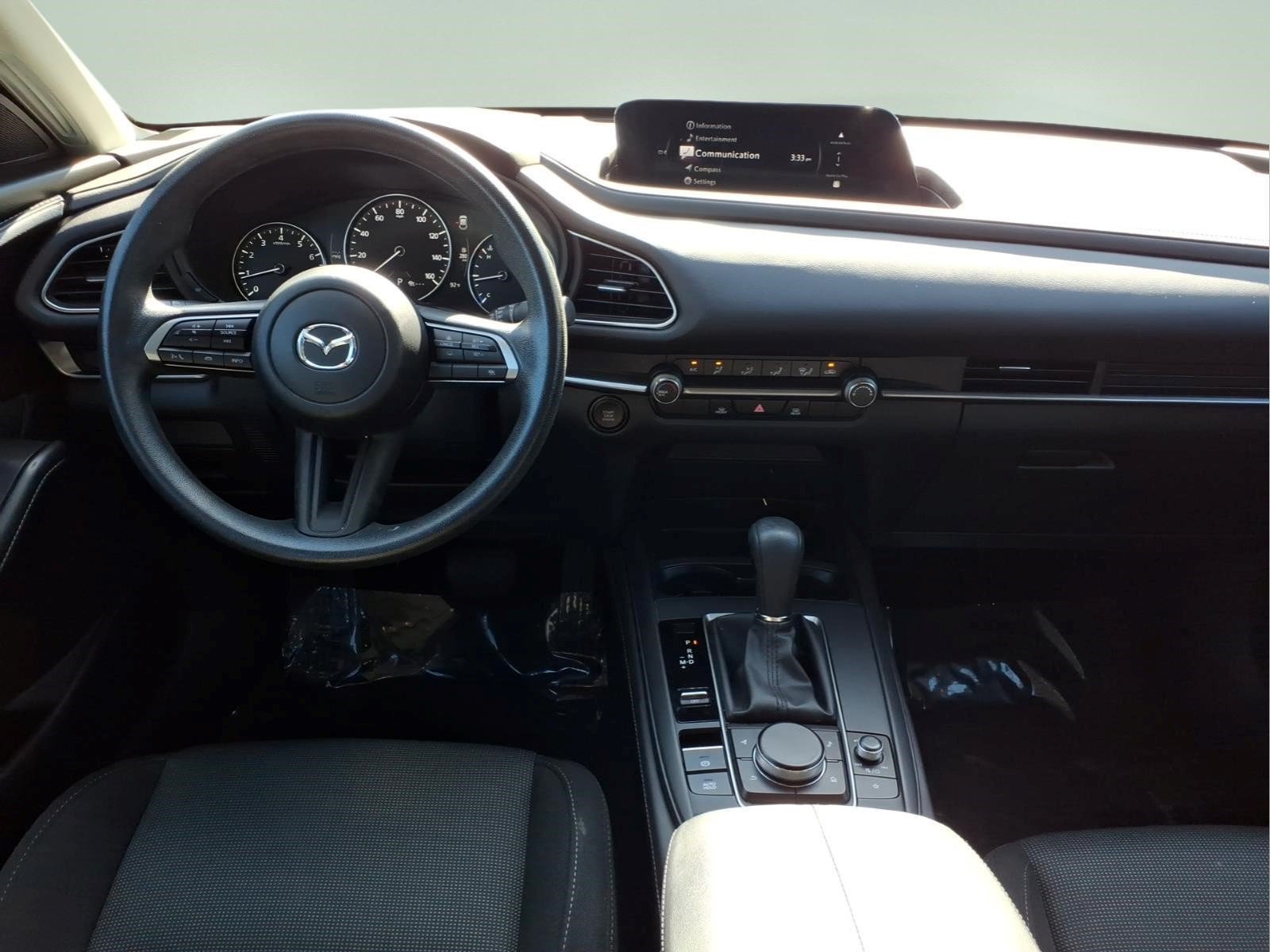Certified 2024 MAZDA CX-30 AWD 2.5 S image 16