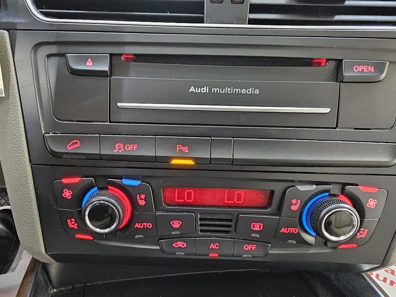 Used 2011 Audi Q5 3.2 Prestige image 29