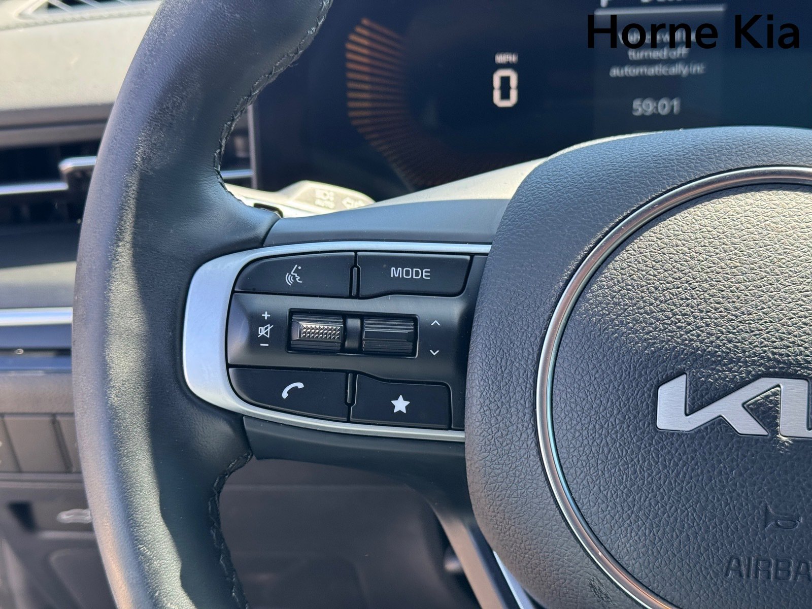 Certified 2025 Kia K5 GT-Line image 18