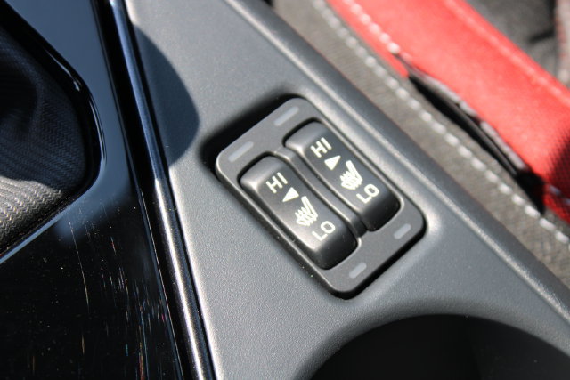 New 2026 Subaru Impreza RS AWD/4WD image 33