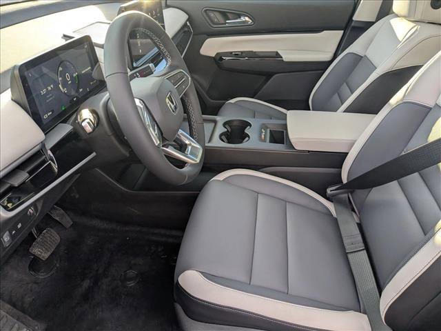 New 2026 Honda Prologue Touring image 4