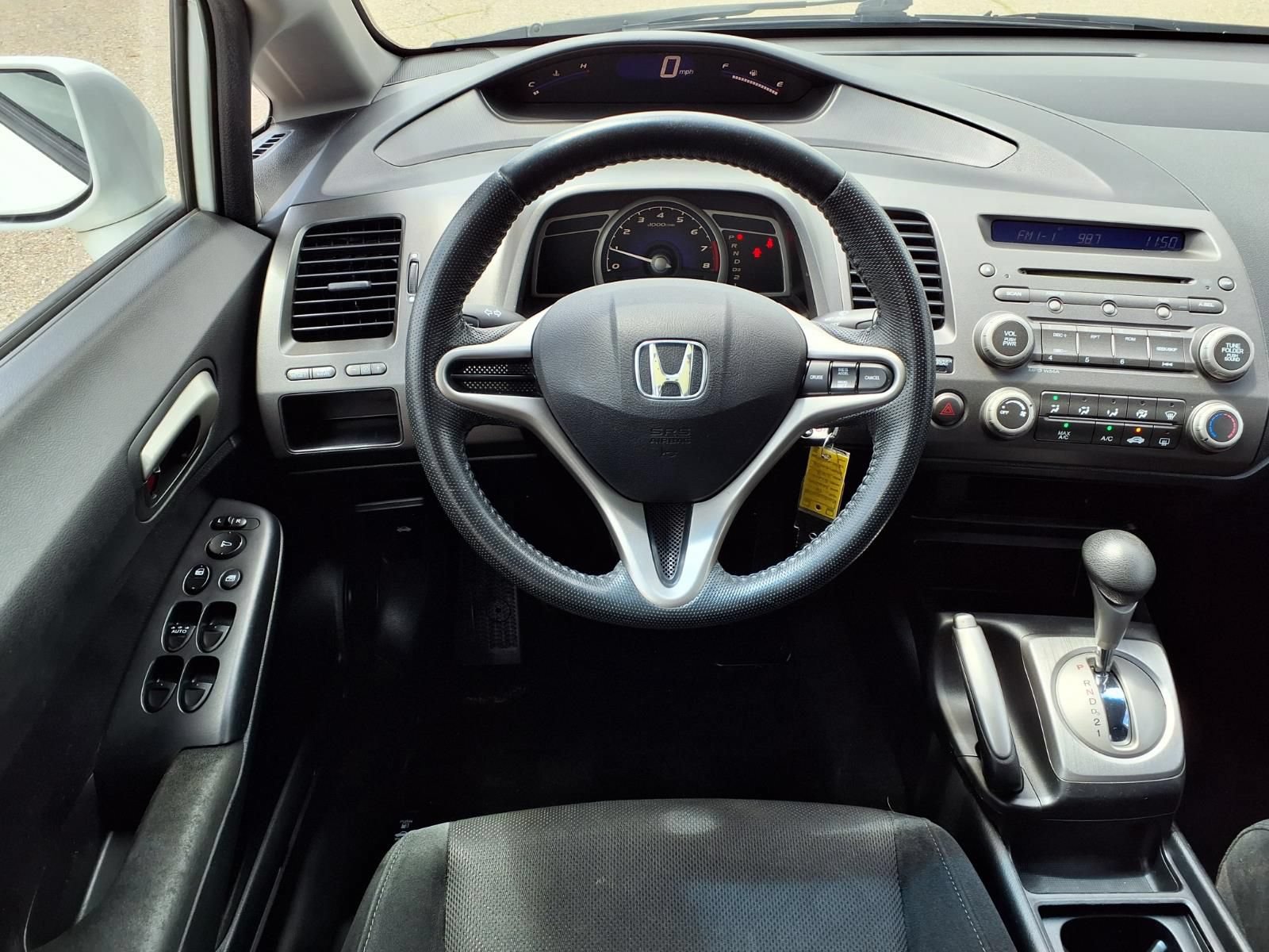 Used 2010 Honda Civic LX-S image 13