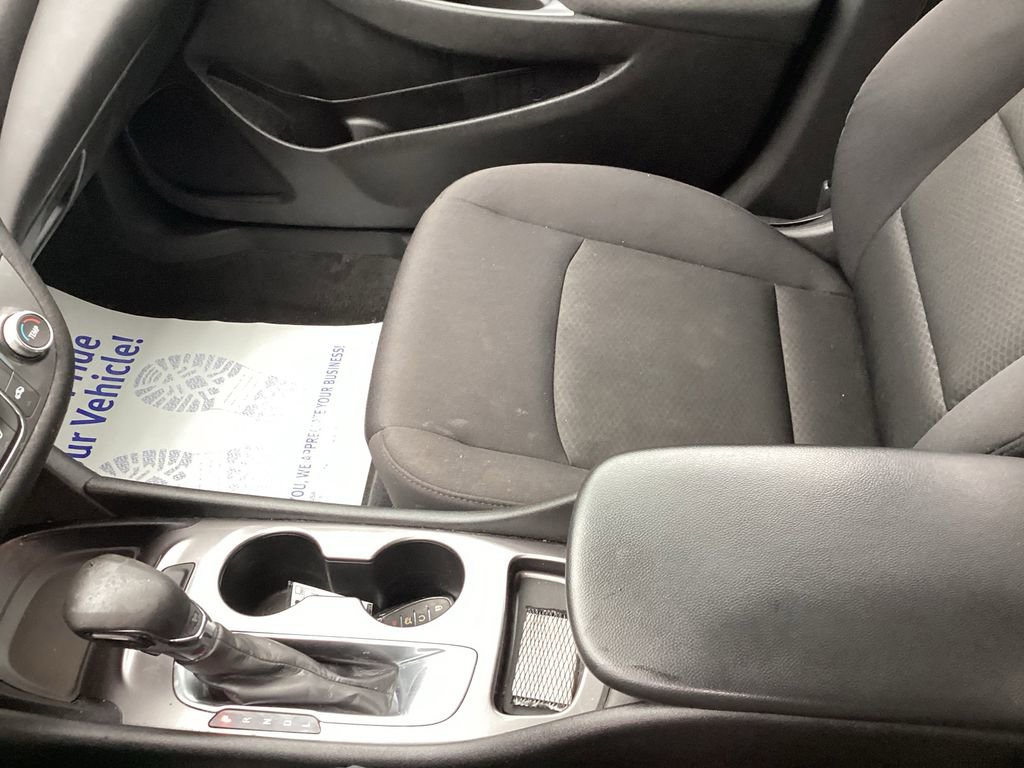 Used 2022 Chevrolet Malibu LS w/ LPO, Convenience Package 1 image 18