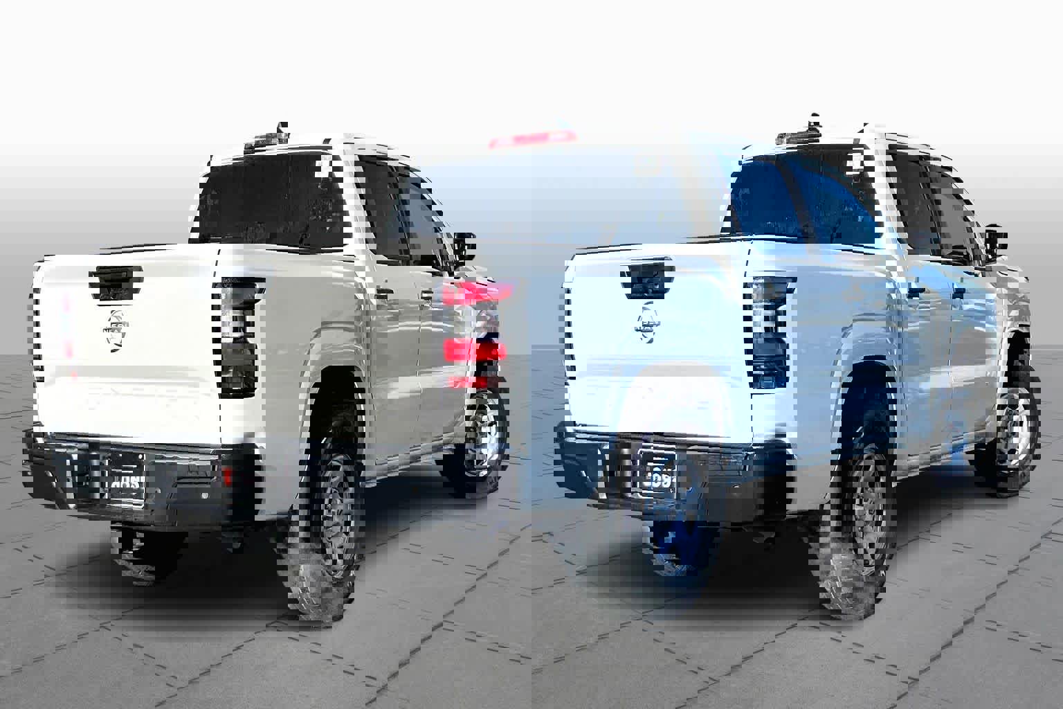 Used 2022 Nissan Frontier S w/ Technology Package image 13